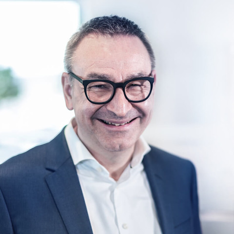 Steffen Weber – Geschäftsführung bei LastMile bringt's