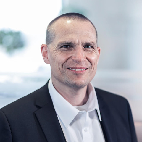 Volker Beyerlein – Stellvertretender Leiter Operations bei LastMile bringt's
